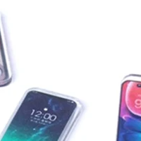 Kids Toys Smartphone - 5 pçs 1:12 casa de bonecas