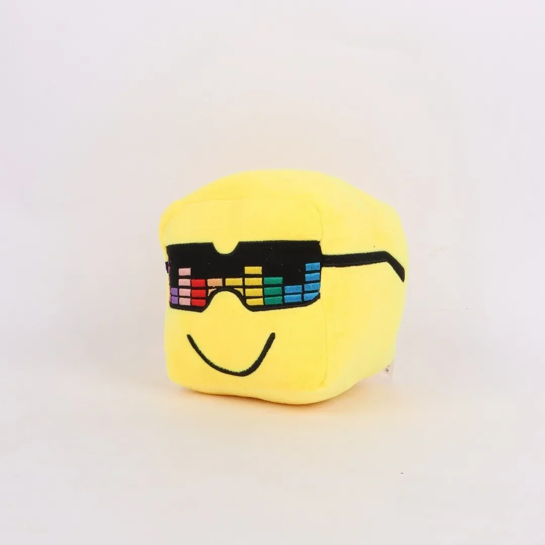 Kids Toys Za - Brinquedo de Pelúcia Sunny e Melon