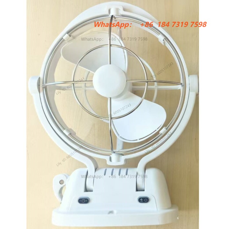 Ventilador DC para RV 12V24V,  - Remote Control Car avaliação e preço
