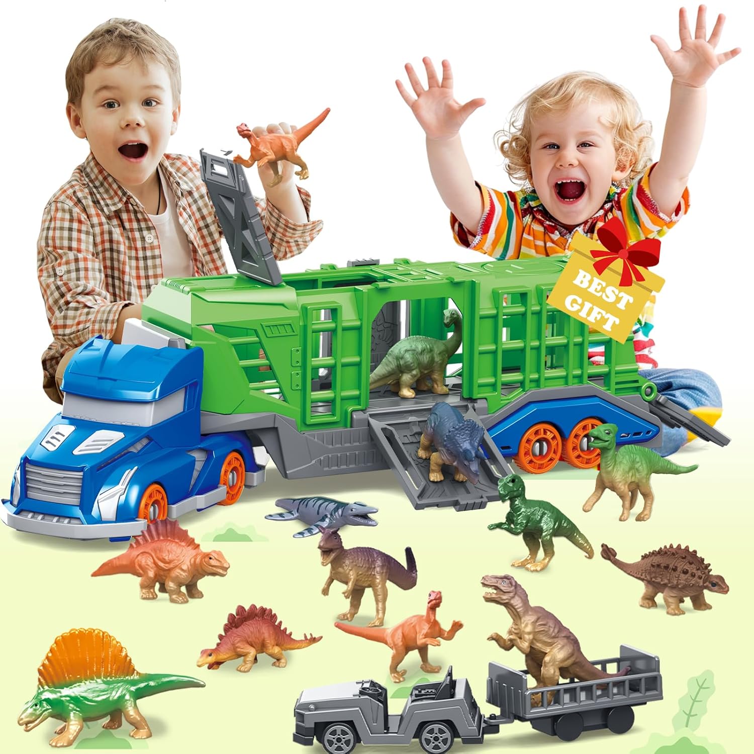 Conjunto de Brinquedos de Veíc - Kids Toys Videos avaliação e preço
