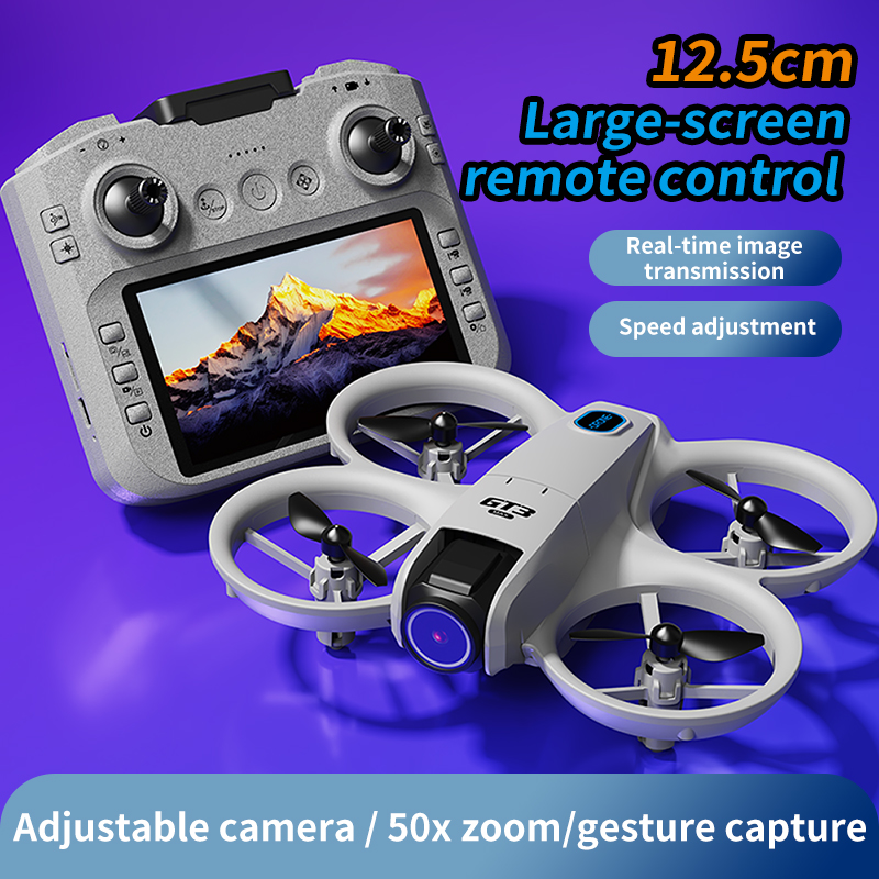 Novo GT3 MAX Drone 8K HD Fotog - Kids Toys Videos avaliação e preço