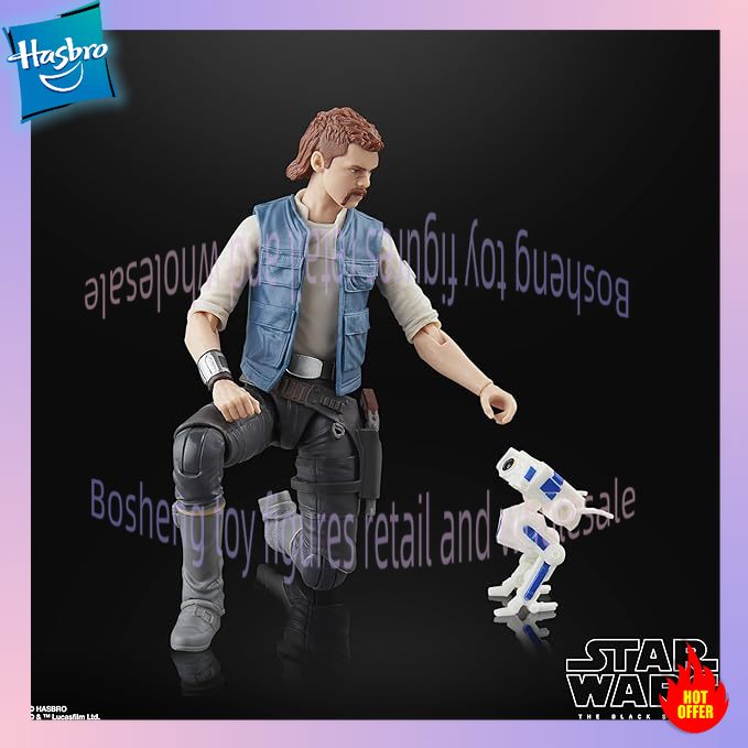 Figura de Ação Colecionável St - Kids Toys Bd avaliação e preço