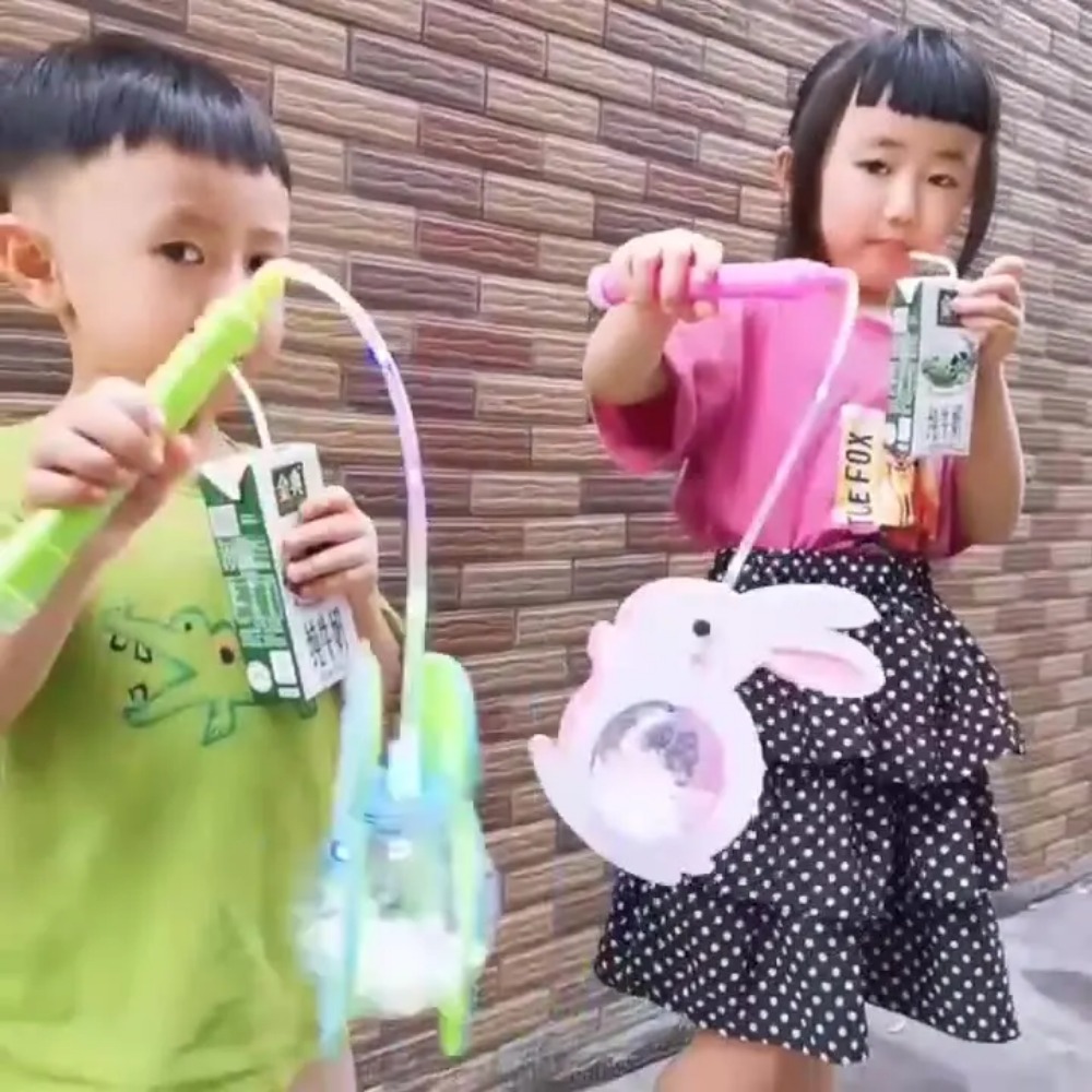Lanterna Chinesa Portátil em F - Kids Toys Videos avaliação e preço