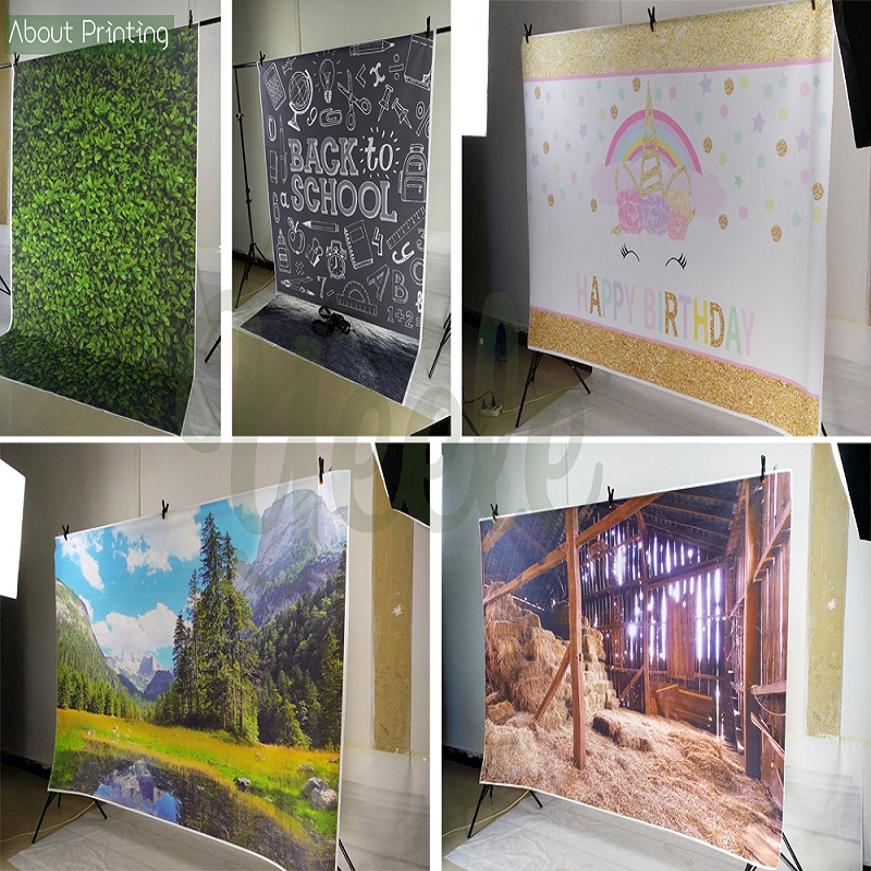 Fotografia pano de fundo estan - Banner Kids Toys avaliação e preço