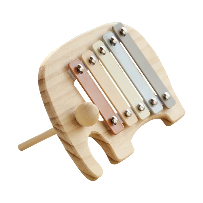 Instrumento musical brinquedo  - Kids Toys Xylophone avaliação e preço