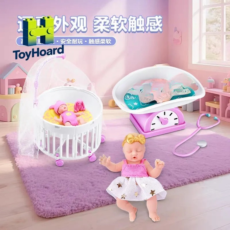 Zuru meu mini bebê 2 caixa ceg - Kids Toys Brands avaliação e preço