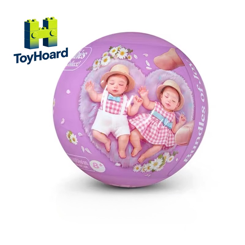 Zuru meu mini bebê 2 caixa ceg - Kids Toys Brands avaliação e preço