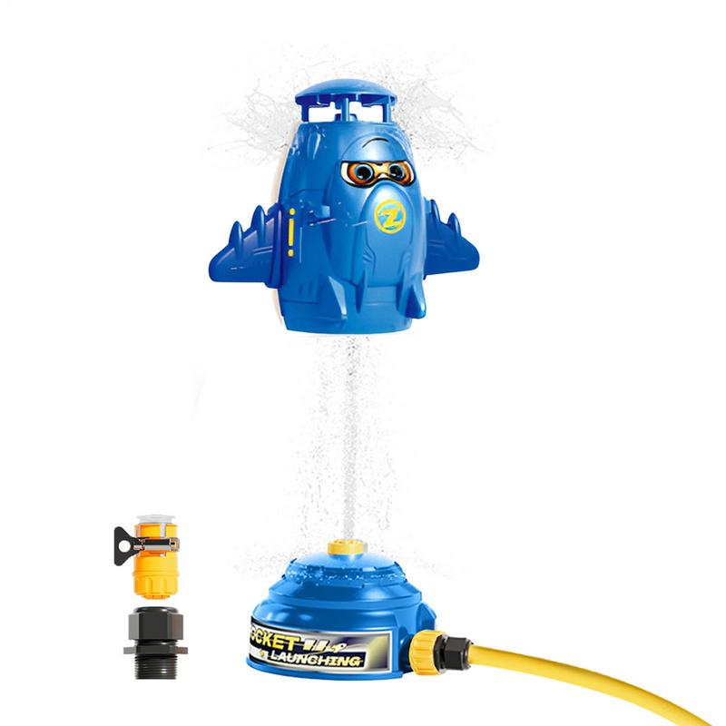 Sprinkler de água para criança - Kids Yard Toys avaliação e preço
