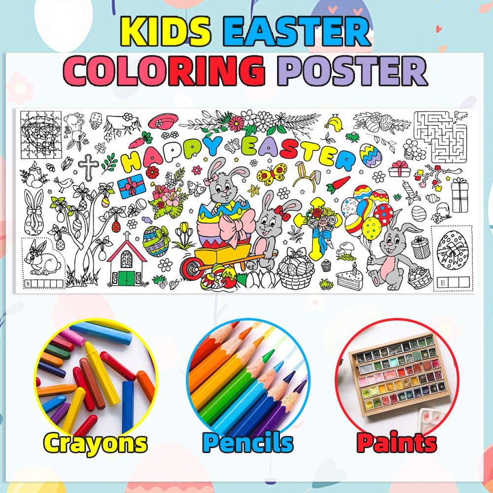 Toalha de mesa para colorir de - Banner Kids Toys avaliação e preço