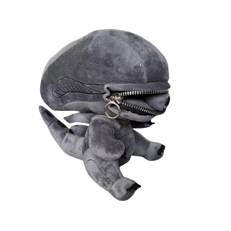 Brinquedo de Pelúcia Alienígen - Xenomorph Kids Toys avaliação e preço