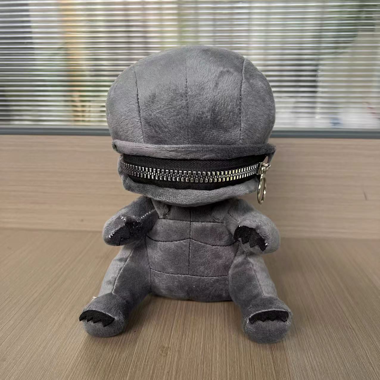 Brinquedo de Pelúcia Alienígen - Xenomorph Kids Toys avaliação e preço