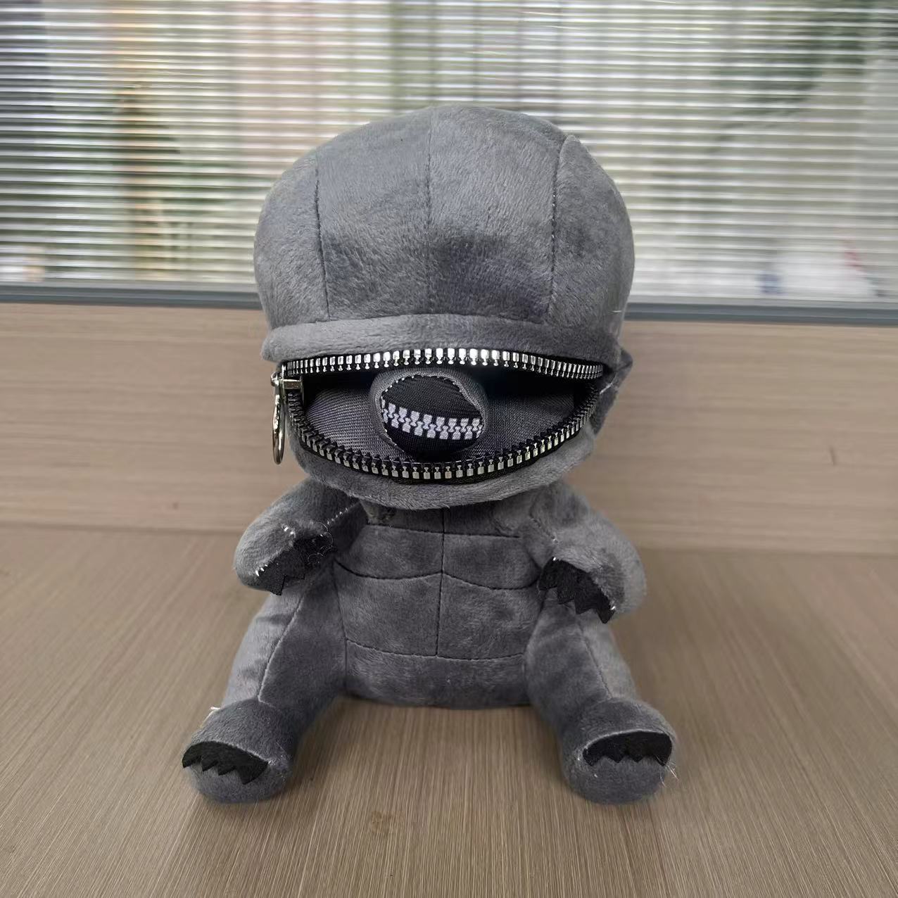 Brinquedo de Pelúcia Alienígen - Xenomorph Kids Toys avaliação e preço