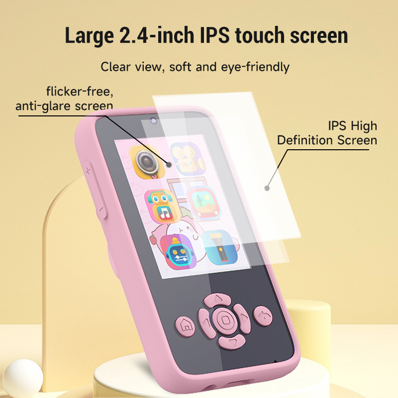 Brinquedos de Telefone para Be - Kids Toys Smartphone avaliação e preço