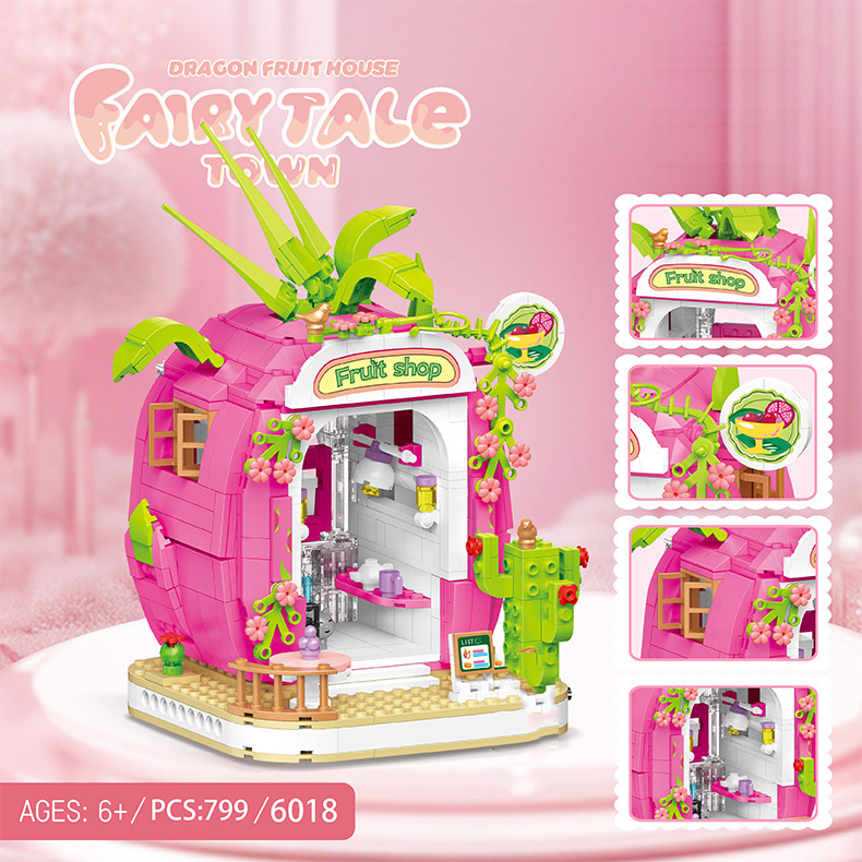 Brinquedos de Construção em Mi - Kids Toys Brands avaliação e preço