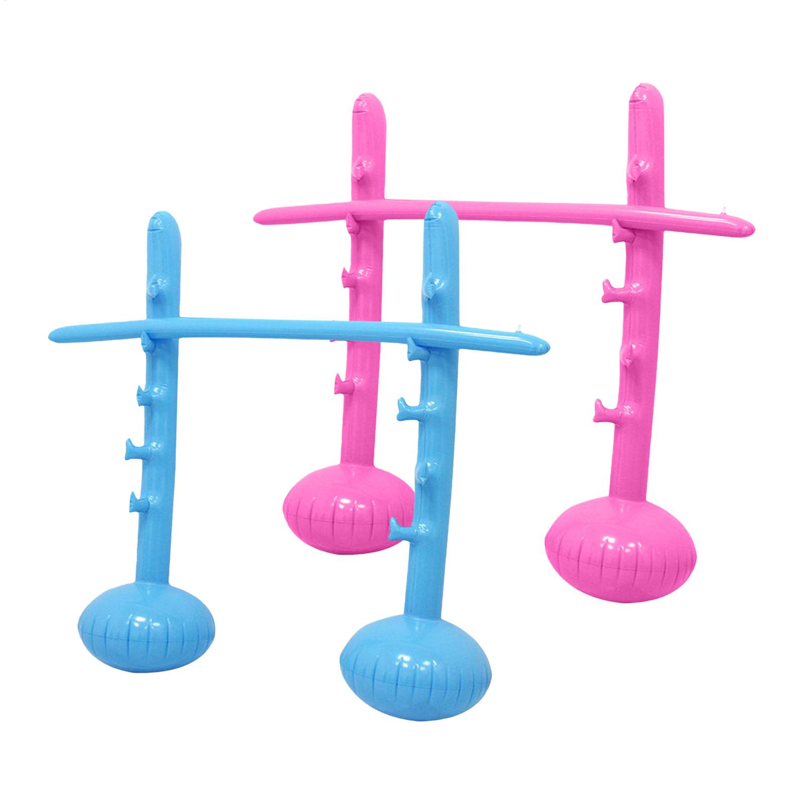 Arco Inflável de Limbo com Alt - Kids Yard Toys avaliação e preço