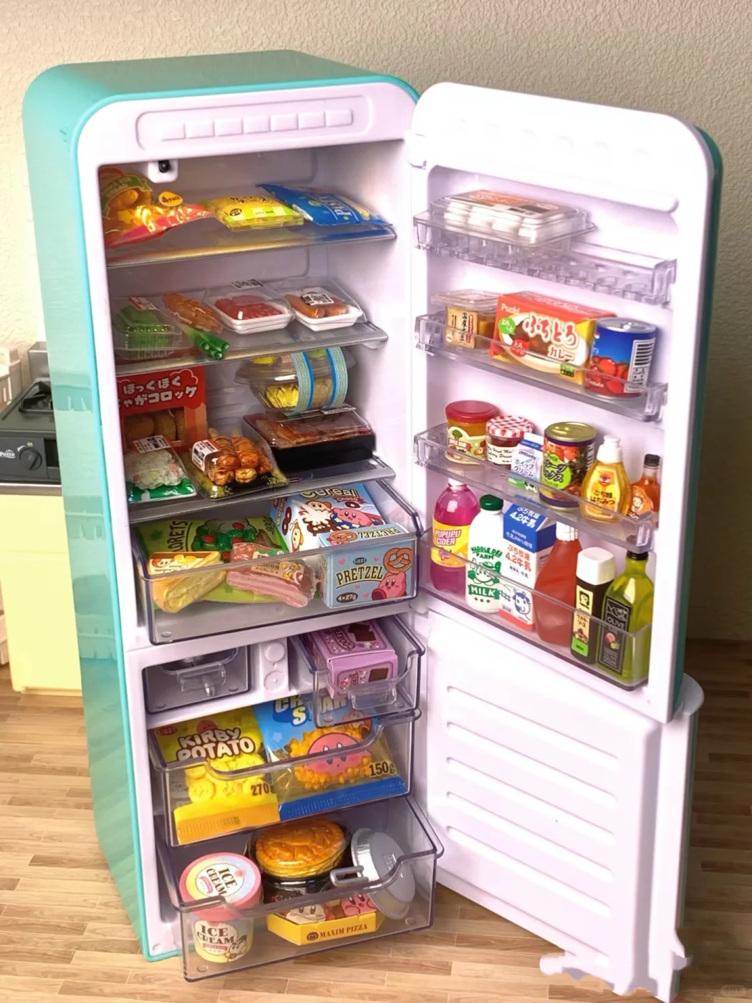 Zuru 5 Surprise Mini Brands Mi - Kids Toys Brands avaliação e preço