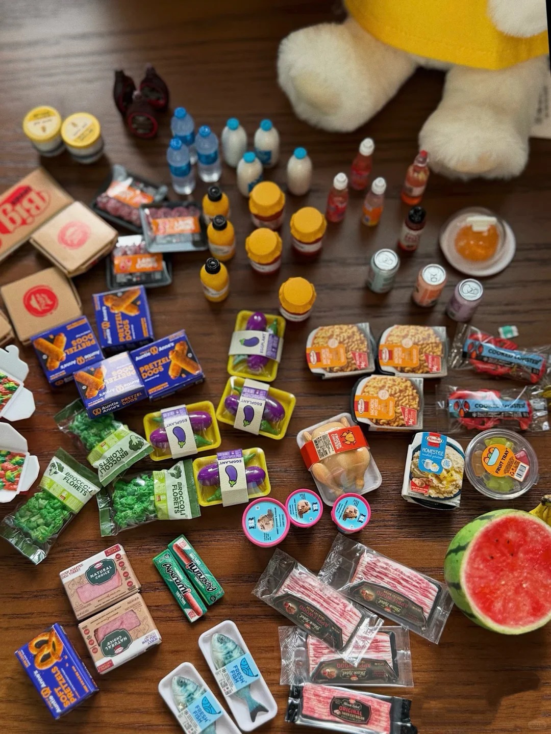 Zuru 5 Surprise Mini Brands Mi - Kids Toys Brands avaliação e preço