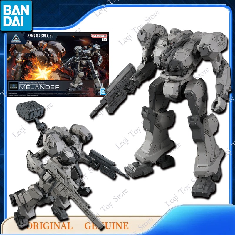 Bandai original genuíno gundam - Kids Toys Bd avaliação e preço
