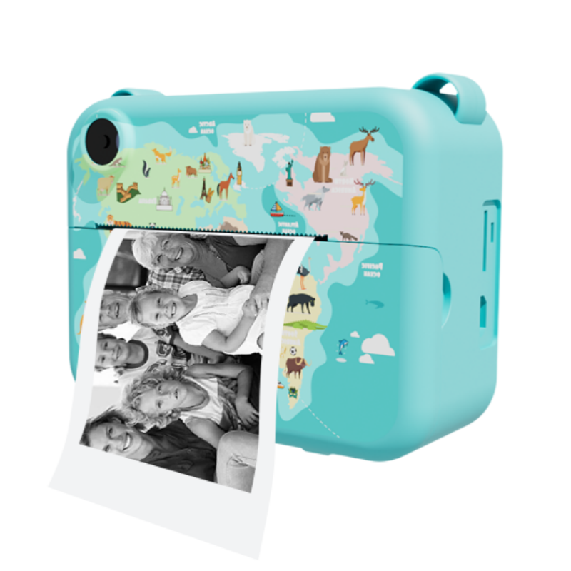Câmera digital infantil para f - Kids Toys Videos avaliação e preço