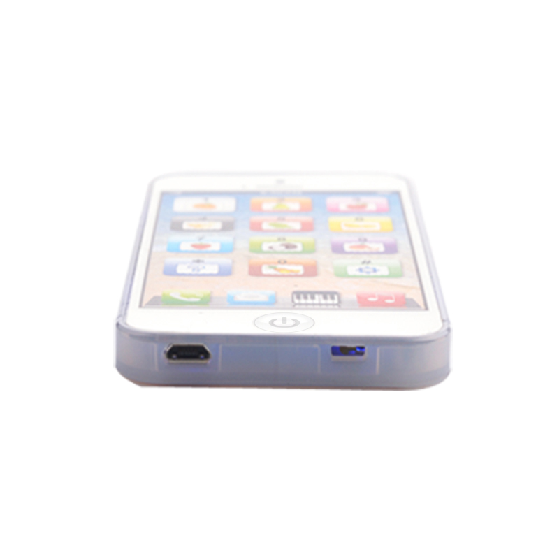 Crianças simulação telefone be - Kids Toys Smartphone avaliação e preço