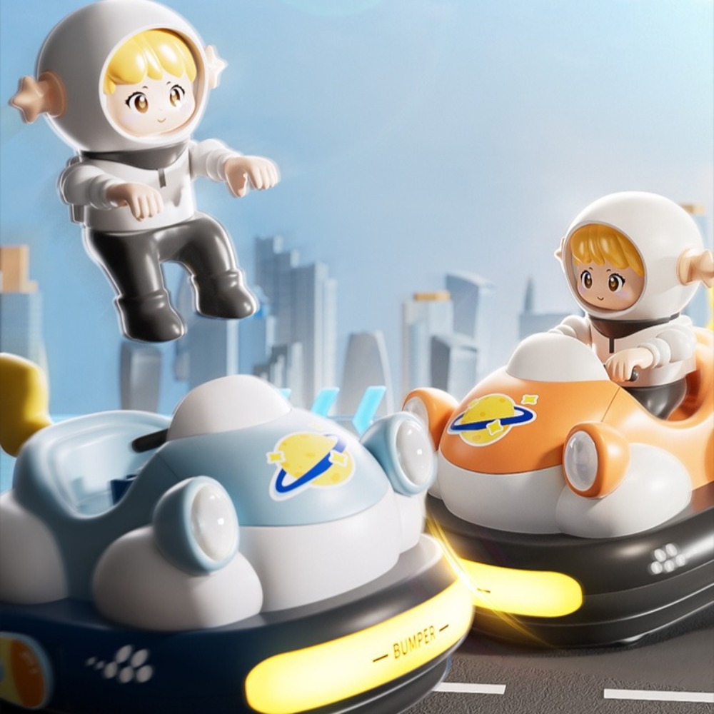 Brinquedo de Carro de Choque R - Remote Control Car avaliação e preço