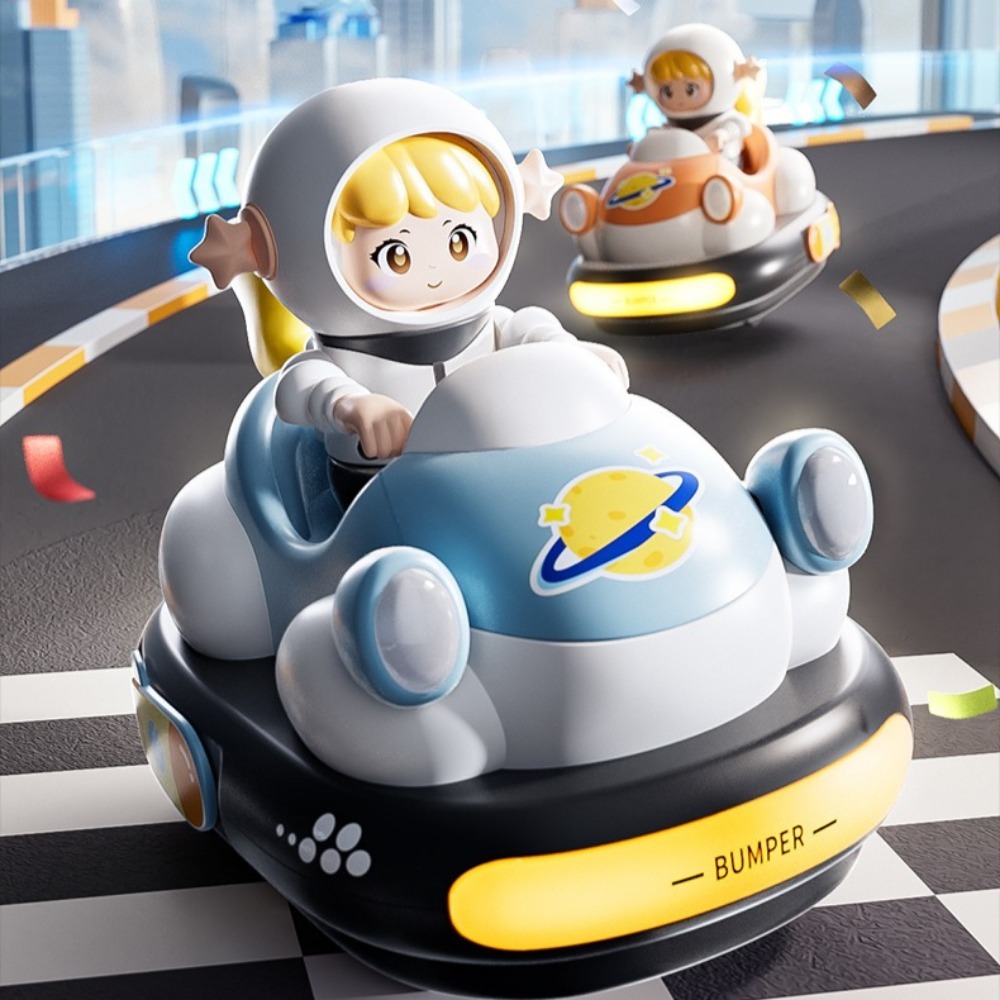 Brinquedo de Carro de Choque R - Remote Control Car avaliação e preço