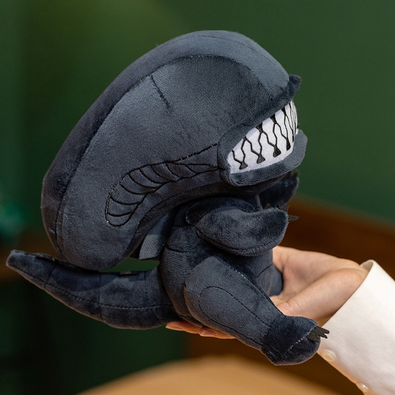 Boneco de Pelúcia Alienígena X - Xenomorph Kids Toys avaliação e preço