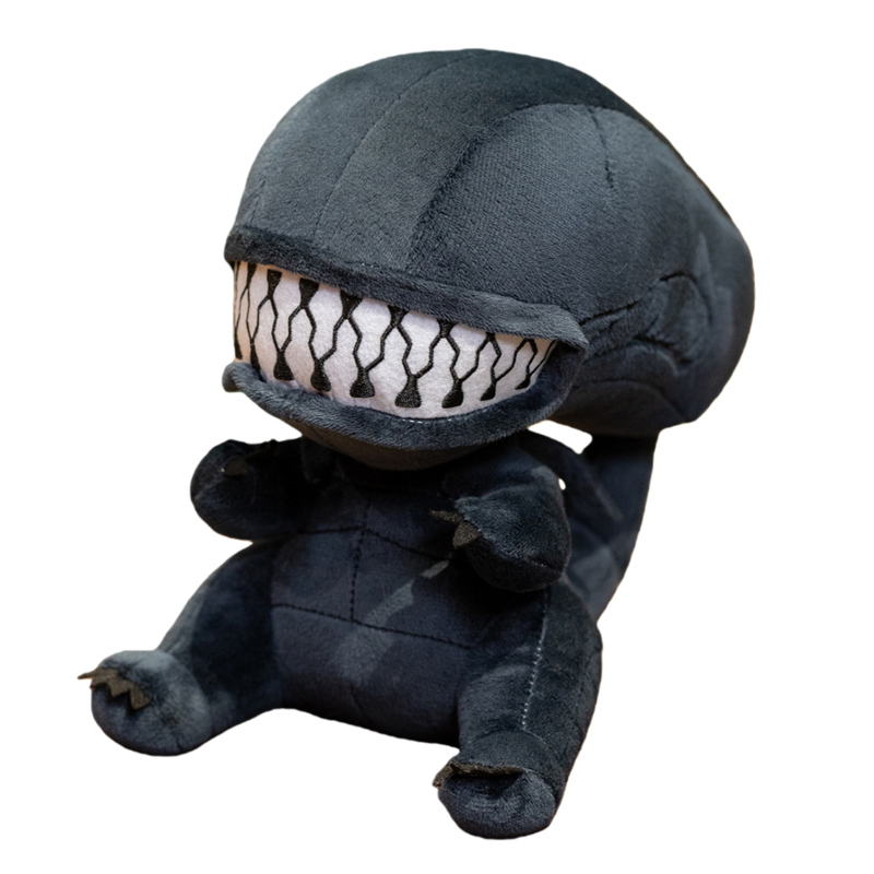 Boneco de Pelúcia Alienígena X - Xenomorph Kids Toys avaliação e preço