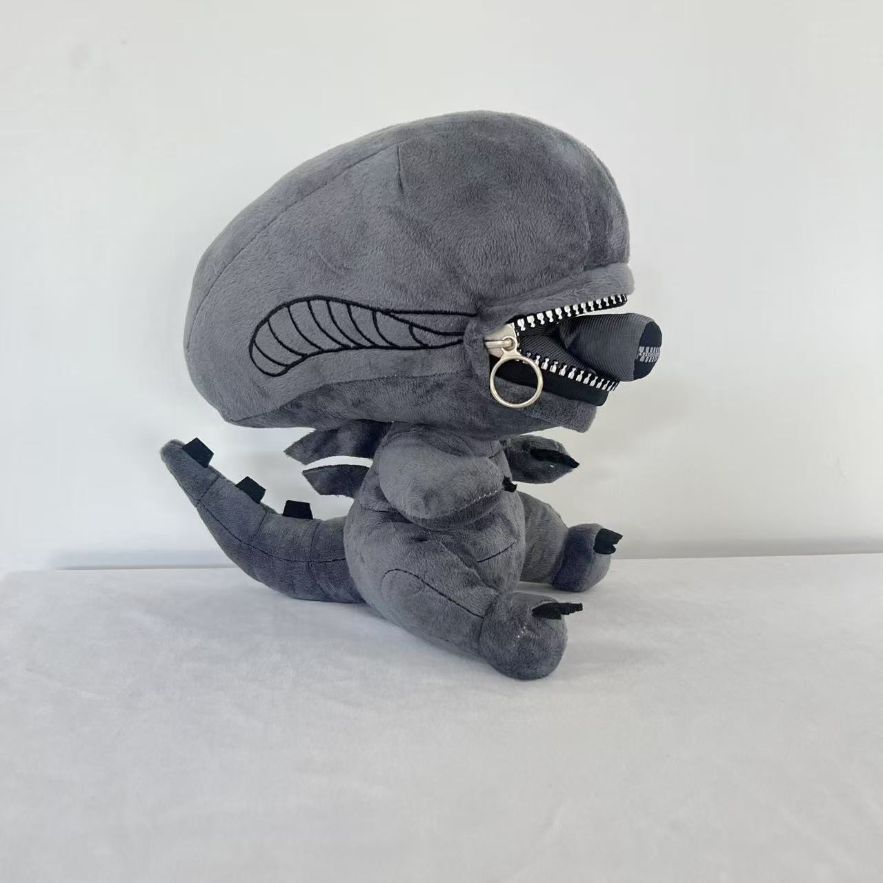Alien xenomorph brinquedo de p - Xenomorph Kids Toys avaliação e preço