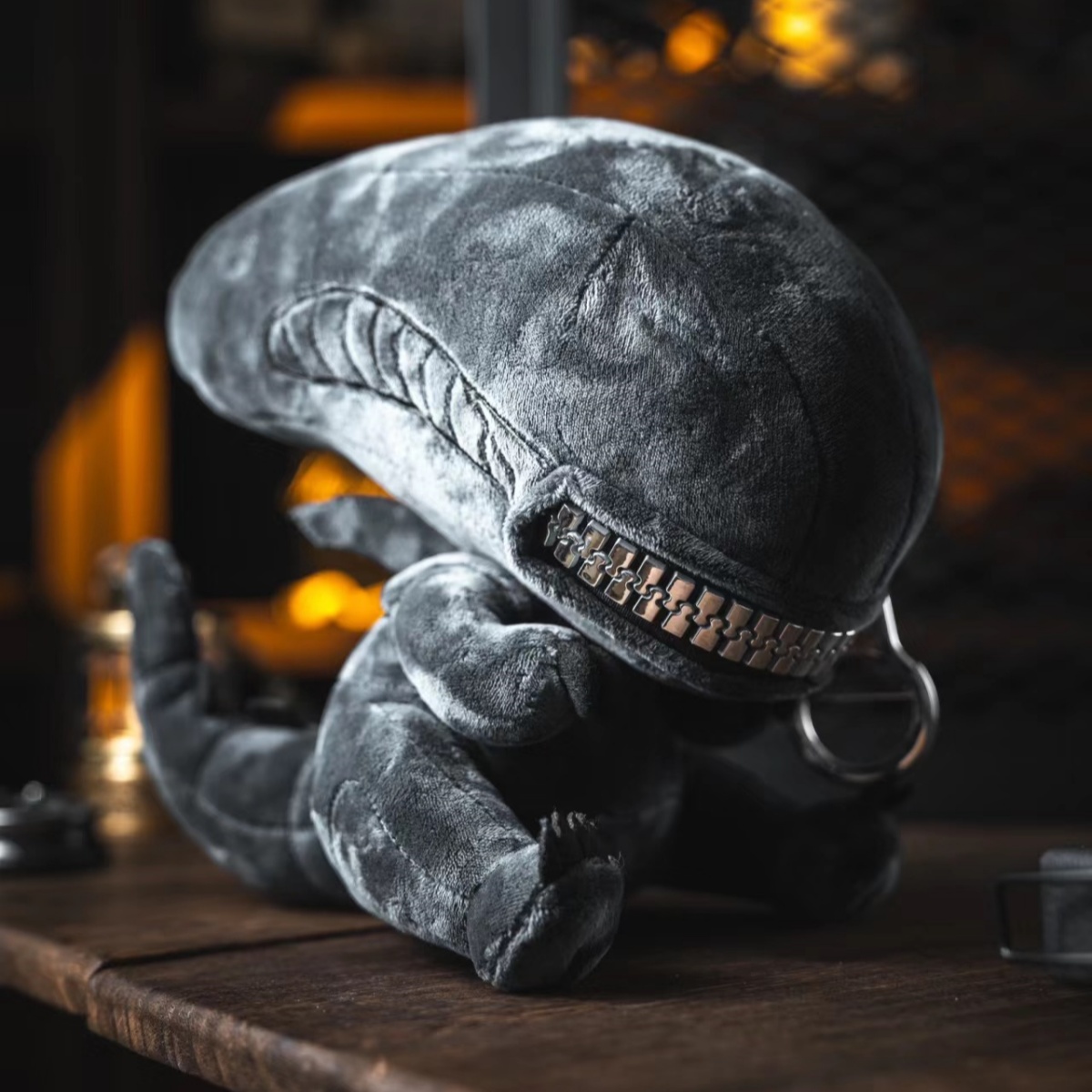 Alien xenomorph brinquedo de p - Xenomorph Kids Toys avaliação e preço