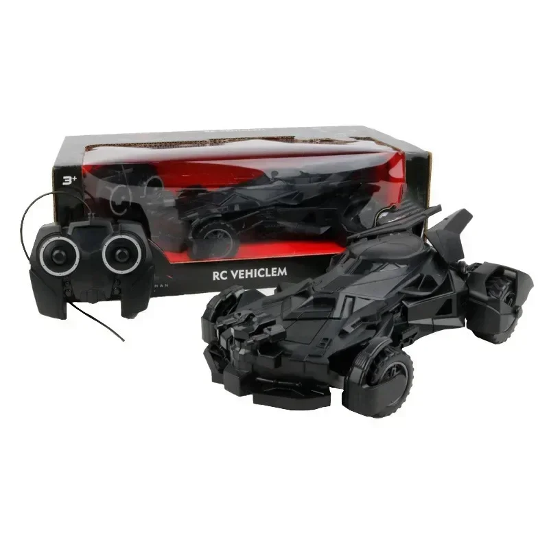 Carro Robô de Controle Remoto  - Remote Control Car avaliação e preço