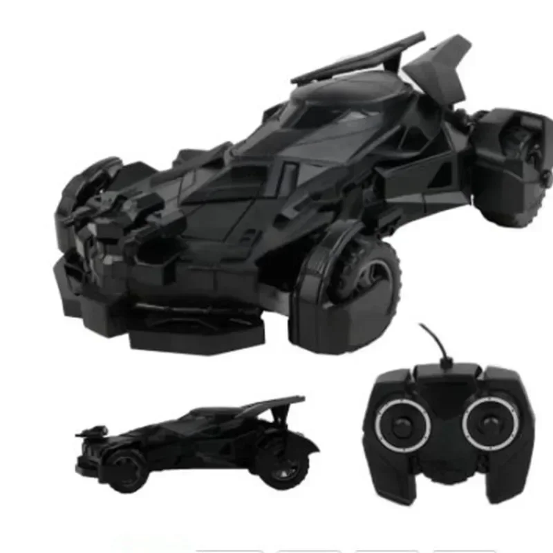 Carro Robô de Controle Remoto  - Remote Control Car avaliação e preço