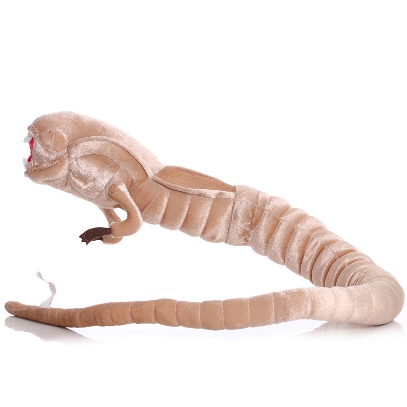 Brinquedo de Pelúcia Chestburs - Xenomorph Kids Toys avaliação e preço