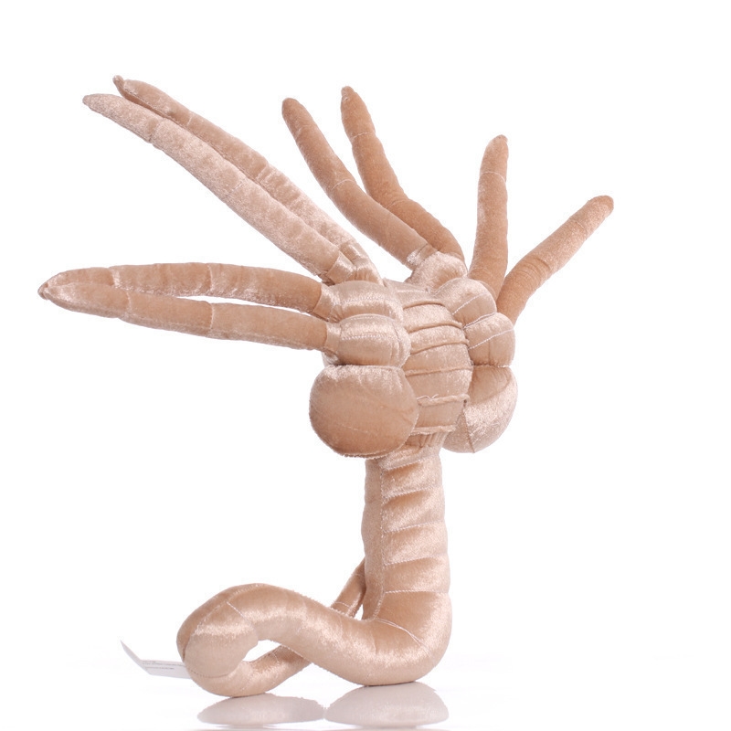 Brinquedo de Pelúcia Chestburs - Xenomorph Kids Toys avaliação e preço