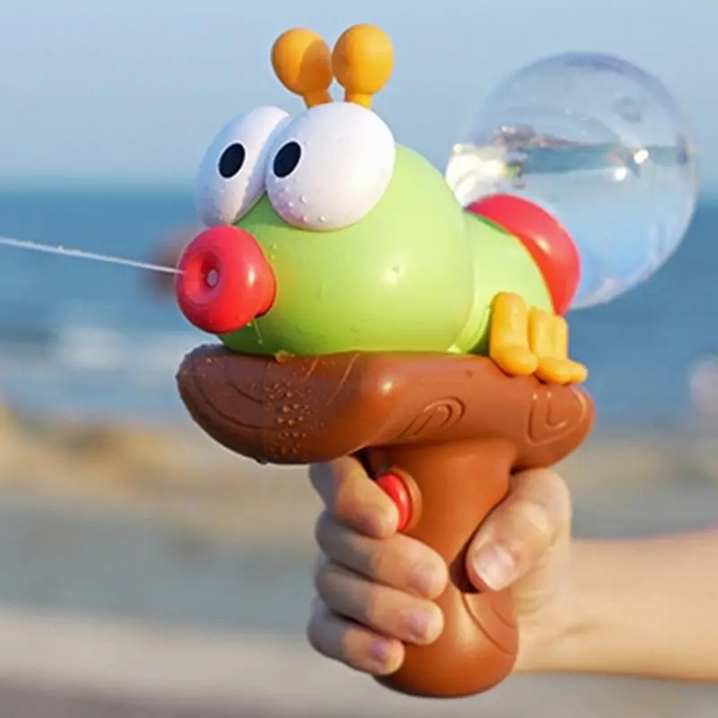 Crianças amigáveis ​​armas esg - Kids Yard Toys avaliação e preço