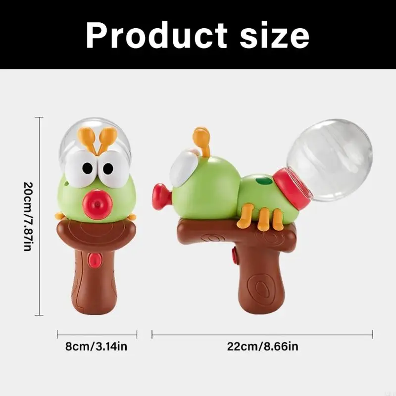 Crianças amigáveis ​​armas esg - Kids Yard Toys avaliação e preço
